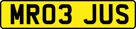 MR03JUS