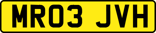 MR03JVH