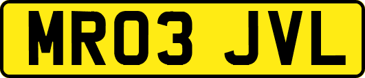 MR03JVL