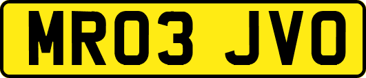 MR03JVO