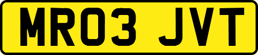 MR03JVT