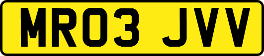 MR03JVV