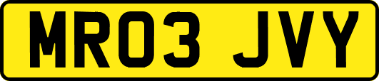 MR03JVY