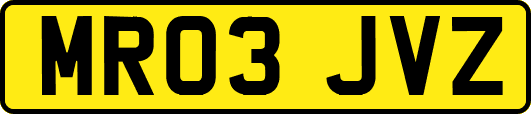 MR03JVZ