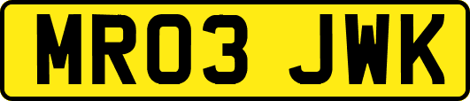 MR03JWK