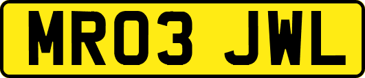 MR03JWL