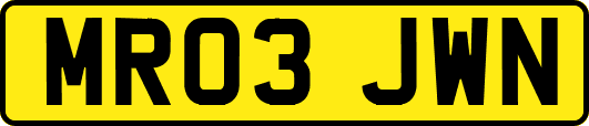 MR03JWN
