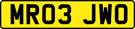 MR03JWO