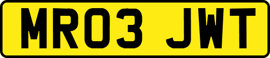 MR03JWT
