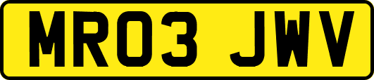 MR03JWV