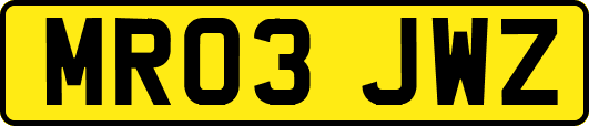 MR03JWZ