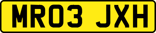 MR03JXH