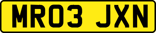 MR03JXN