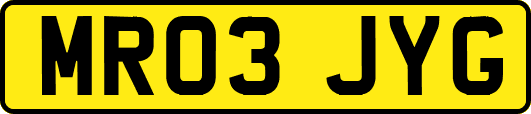 MR03JYG