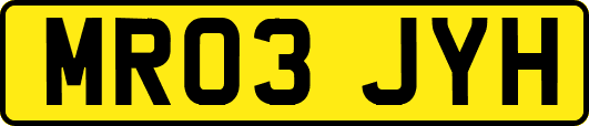 MR03JYH