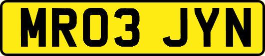 MR03JYN