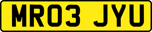 MR03JYU