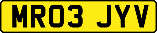 MR03JYV