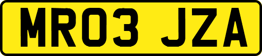 MR03JZA
