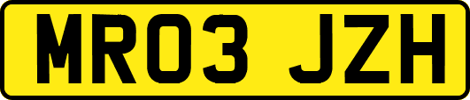 MR03JZH