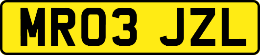 MR03JZL