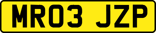 MR03JZP