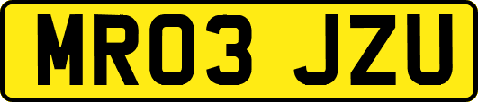 MR03JZU