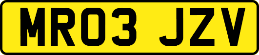 MR03JZV