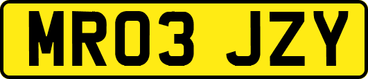 MR03JZY