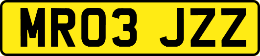 MR03JZZ