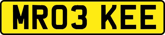 MR03KEE