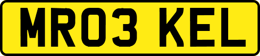 MR03KEL