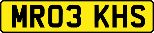 MR03KHS