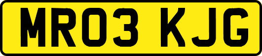 MR03KJG