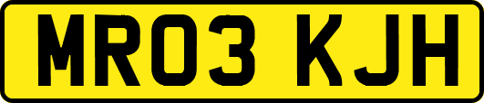 MR03KJH