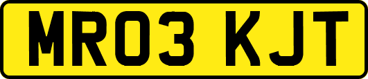 MR03KJT
