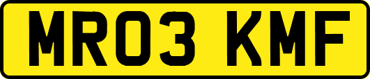 MR03KMF