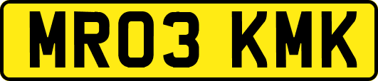 MR03KMK