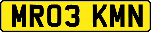 MR03KMN