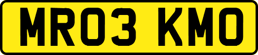 MR03KMO