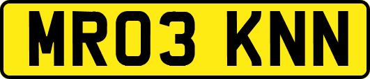 MR03KNN
