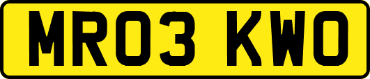 MR03KWO