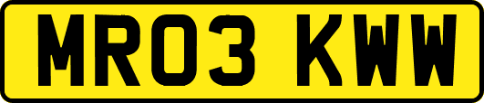 MR03KWW
