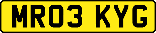 MR03KYG