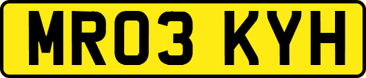 MR03KYH