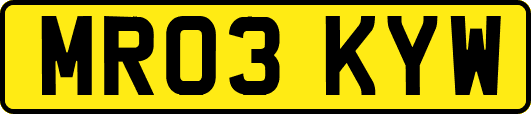 MR03KYW