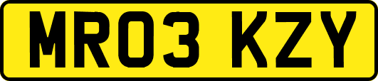 MR03KZY