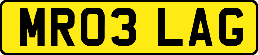 MR03LAG