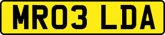 MR03LDA