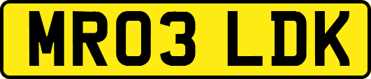 MR03LDK